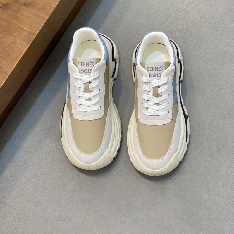 H**mes sneakers